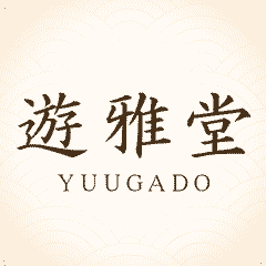 Yuugado Bookmaker Logo